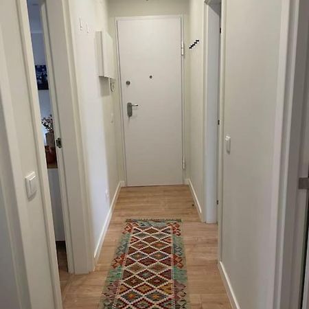 Appartement Dafundo Family Flat à Cruz Quebrada Extérieur photo