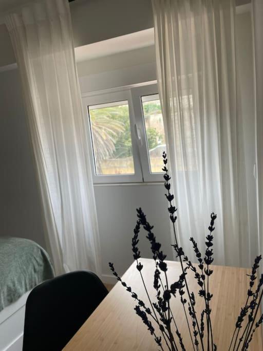 Appartement Dafundo Family Flat à Cruz Quebrada Extérieur photo