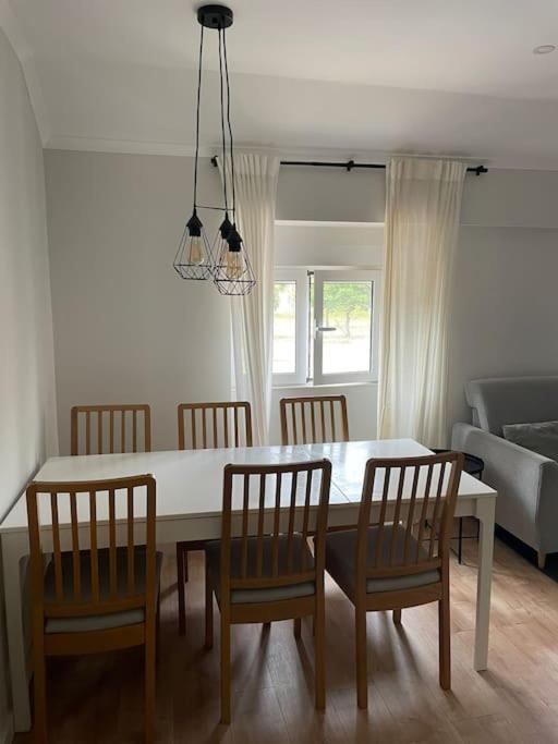 Appartement Dafundo Family Flat à Cruz Quebrada Extérieur photo