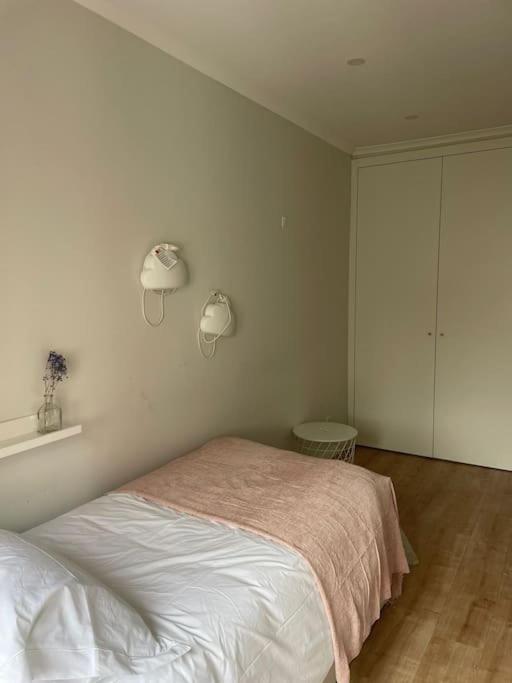 Appartement Dafundo Family Flat à Cruz Quebrada Extérieur photo